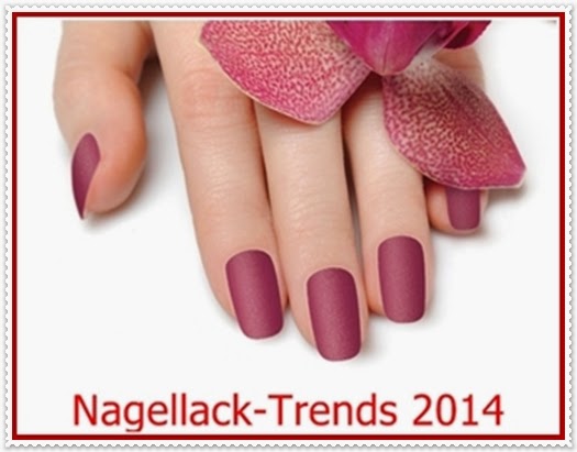 Herbst Nagellack Herbst Nagellack