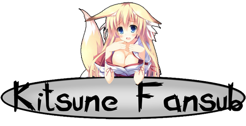 Kitsune-Fansub