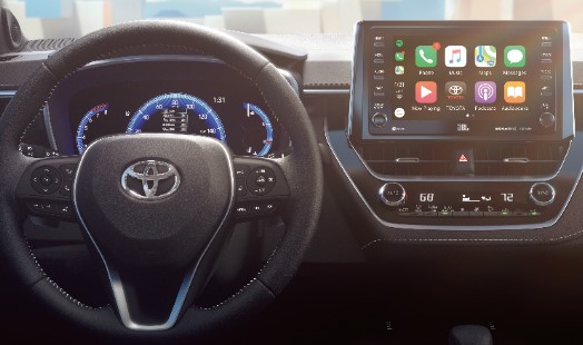Used 2019 Toyota Corolla SE Special Edition For Sale Used 2019 Toyota Corolla SE Special Edition For Sale