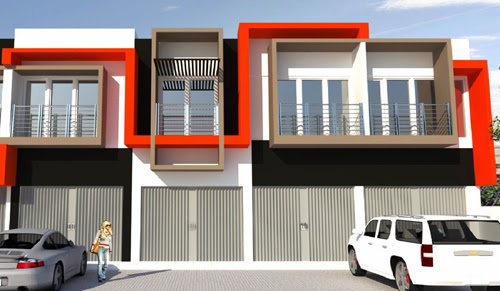 gambar ruko minimalis modern gambar ruko minimalis modern