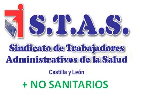 STAS Sindicato de Trabajadores Administrativos de la Salud