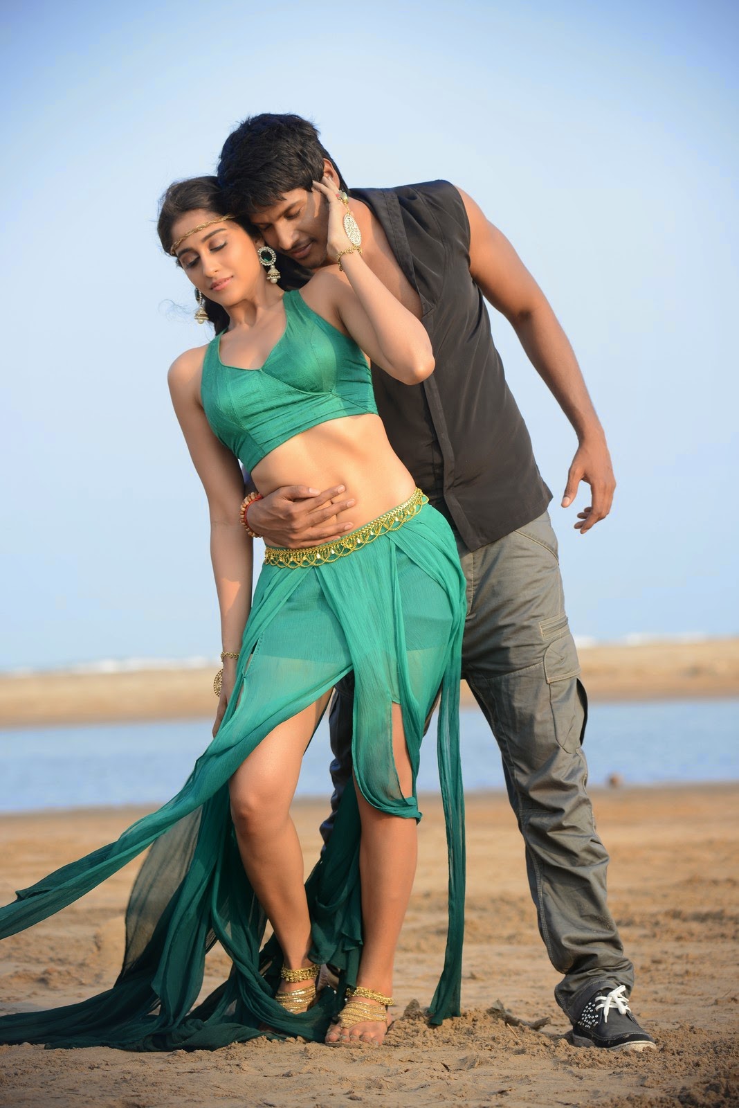 Lg Moviee Ra Ra Krishnayya Telugu Movie Stills