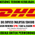 Jawatan Kosong DHL Express (Malaysia) Sdn Bhd - 08 March 2017