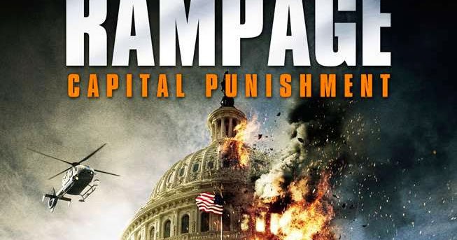 Rampage 4 Film Rampage 4 Film