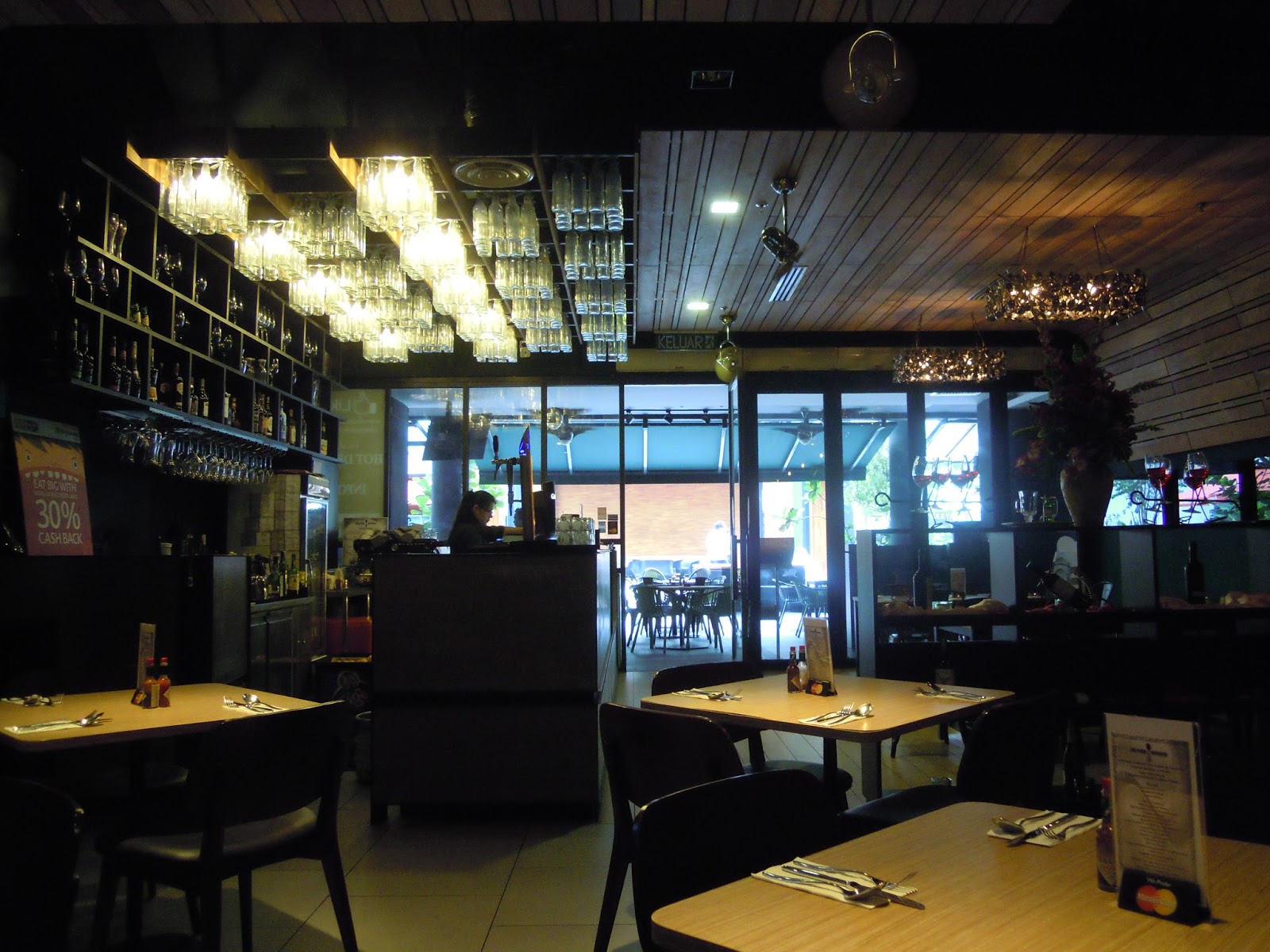 LOVE LIFE, CHERISH MOMENTS Set Lunch Silver Spoon, Publika