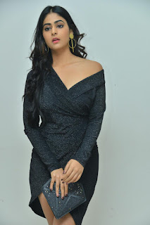 Actress Palak Lalwani Stills At Crazy Crazy feeling Audio Release Actress Palak Lalwani Stills At Crazy Crazy feeling Audio Release