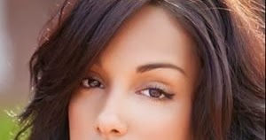 Hot and Beautiful Women of the World: Brittney Alger (USA)