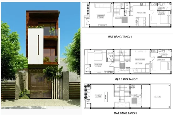 desain rumah minimalis terbaru