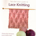 Lace Knitting Patterns -E Book