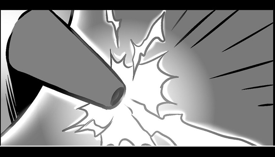 Tiresias War Of The Worlds Komik Horor