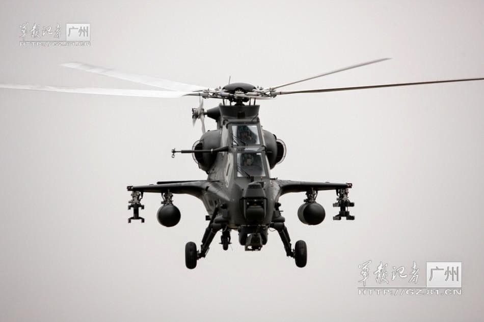WZ10+helicopter+gunship+of+Guangzhou+Military+Region+army+aviation+brigade+2.jpg