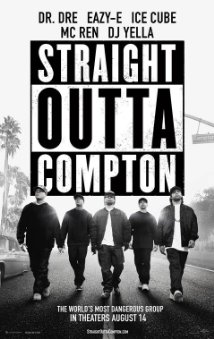 Nhạc Rap Huyền Thoại - Straight Outta Compton Nhạc Rap Huyền Thoại