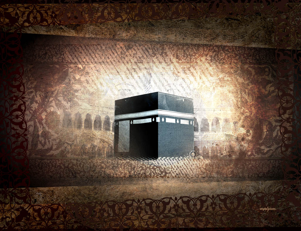 Teknoloji, Bilim ve Spiritüalizm Kâbe’nin Tarihçesi Teknoloji, Bilim ve Spiritüalizm Kâbe’nin Tarihçesi