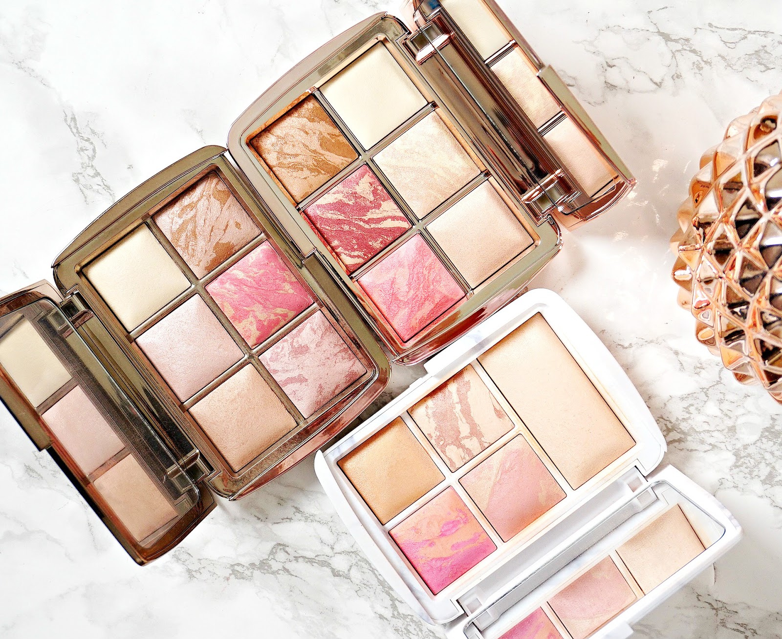 REVIEW & GIVEAWAY! Hourglass Ambient Lighting Edit Volume 3 Beautylymin