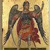 PRAYER TO SAINT MICHAEL THE ARCHANGEL