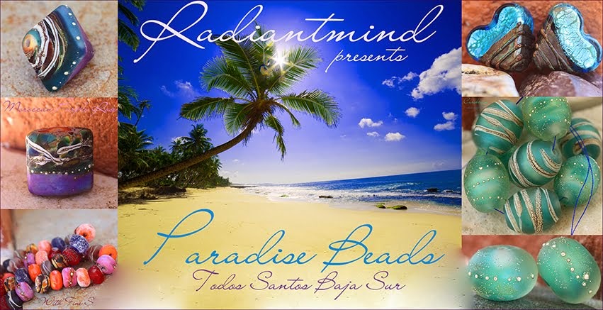 Paradise by Radiant