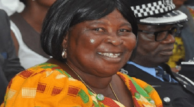 Akua Donkor takes Akufo-Addo, Bawumia to Court over Anas Video