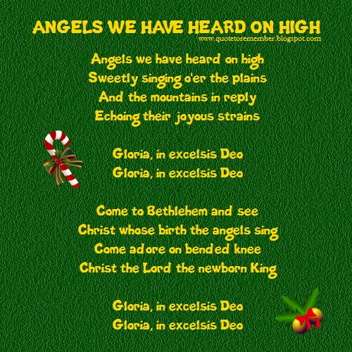 #ChristmasSong #ChristmasSongLyric