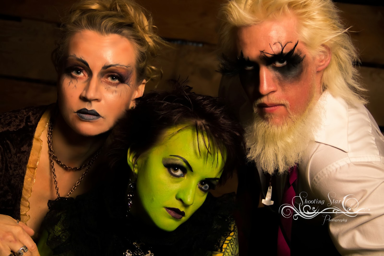 Shooting Star Photography by Mandy: HaLlOwEEn HiGh FaShiOn ConCePt ...