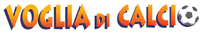 Logo Voglia di Calcio