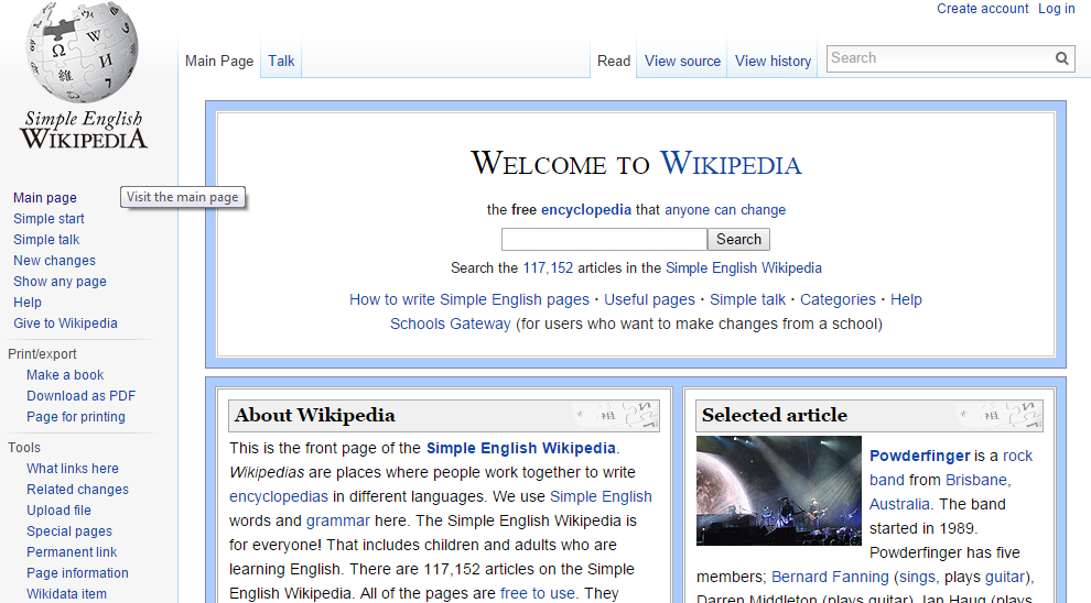 Old English - Wikipedia