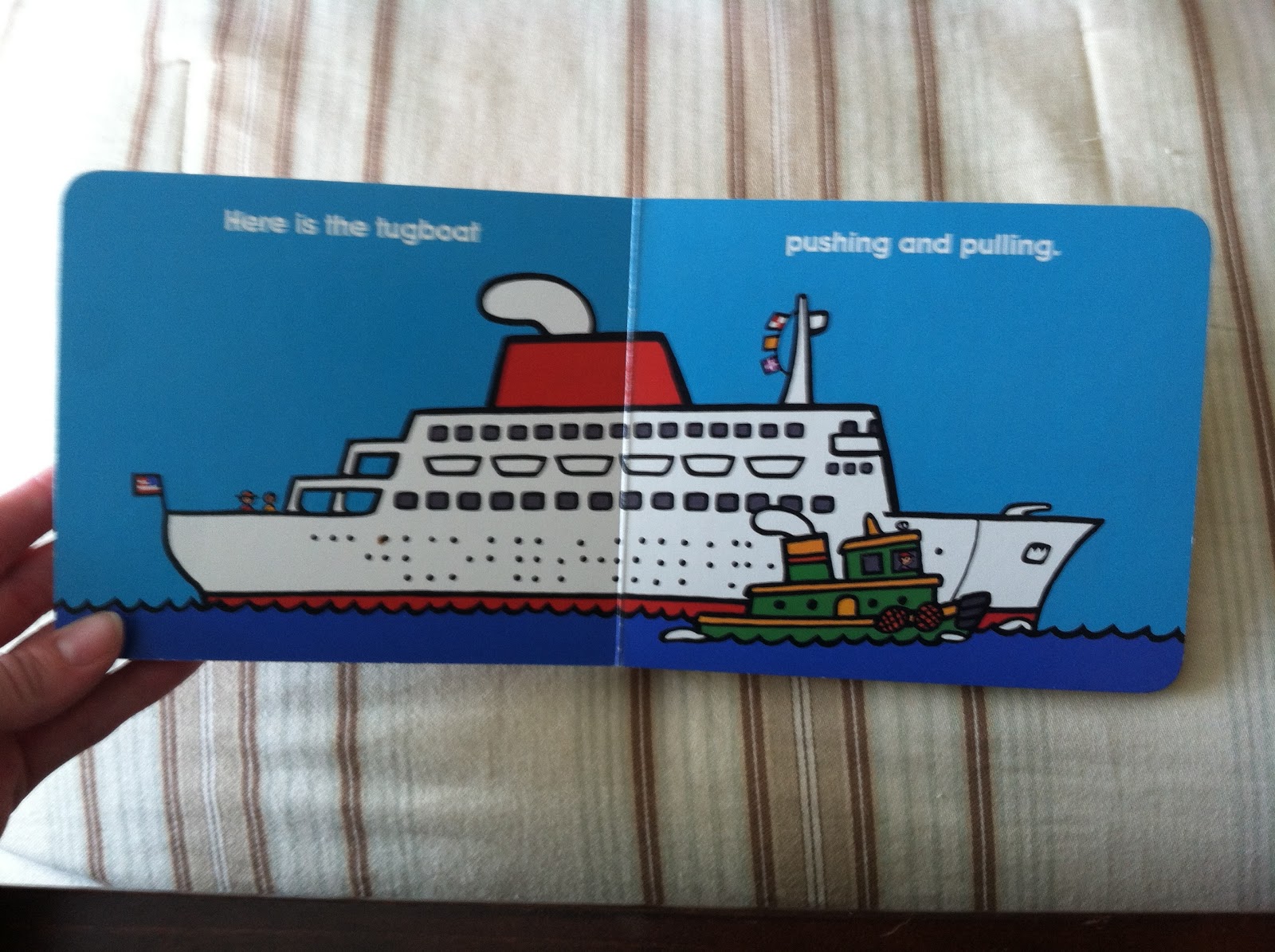 Quirky Bookworm October 2012