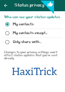 Whatsapp Privacy Tips in hindi