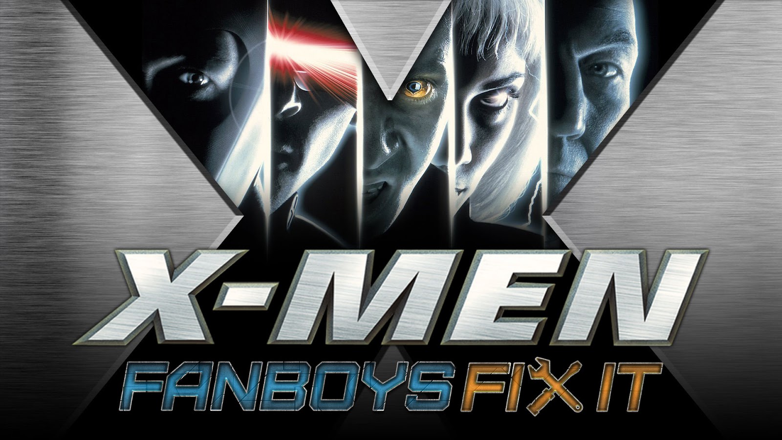 Fanboys Fix Bryan Singer's X-Men Movies Problems