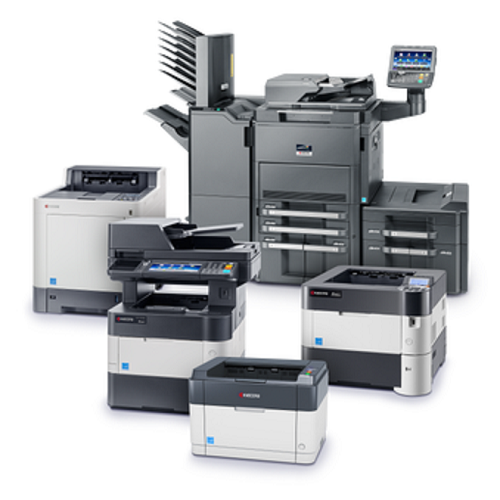 Top 4 Tips to Choose Kyocera Mita Copiers Printer Kyocera Mita