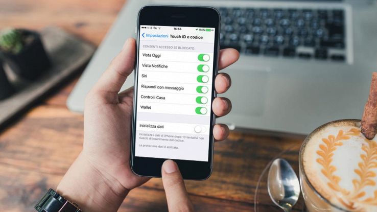 Come eliminare software spia dal cellulare