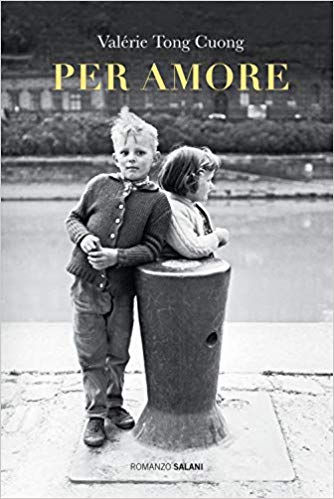 Recensione Per Amore Di Valerie Tong Cuong The Books Of Alice