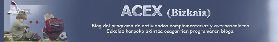 ACEX Bizkaia