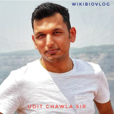 Udit Chawla wiki,biography,age,height,income,youngest crorepati of asia.
