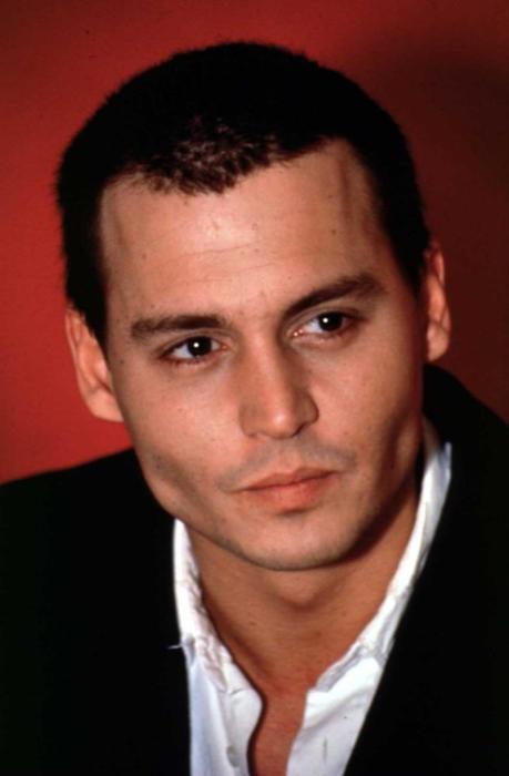 Johnny Depp Hairstyles | Men Hairstyles , Short, Long, Medium Hairtyle