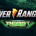 Power Rangers Beast Morphers irá chocar os fãs segundo ator da temporada