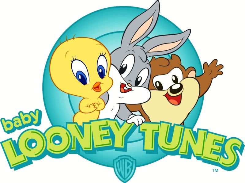 Cartoon Wonders Blog: Baby Looney Tunes (TV-Y)