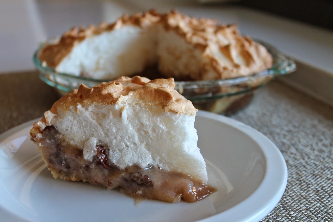 Cook In / Dine Out OldFashioned Texas Pecan Pie