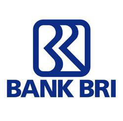 Logo BRI  Bank Rakyat Indonesia Download  Gratis