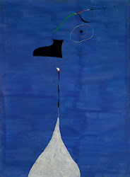 joan painting fratellini miro 1927 brothers peinture surrealism paintings miro artwork canvas personnages les revisited oil freres abstract chagall blu