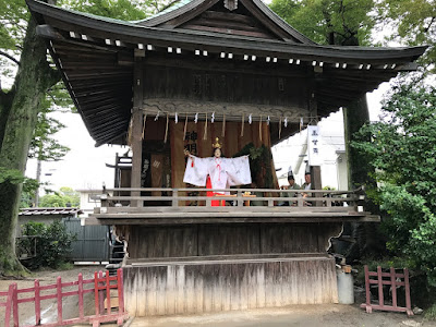 例祭(平成29年9月28日) 例祭(平成29年9月28日)