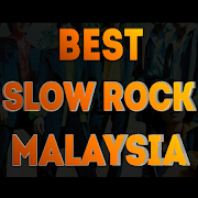 Download Full Album 16 Heavy Slow Rock Malaysia Female