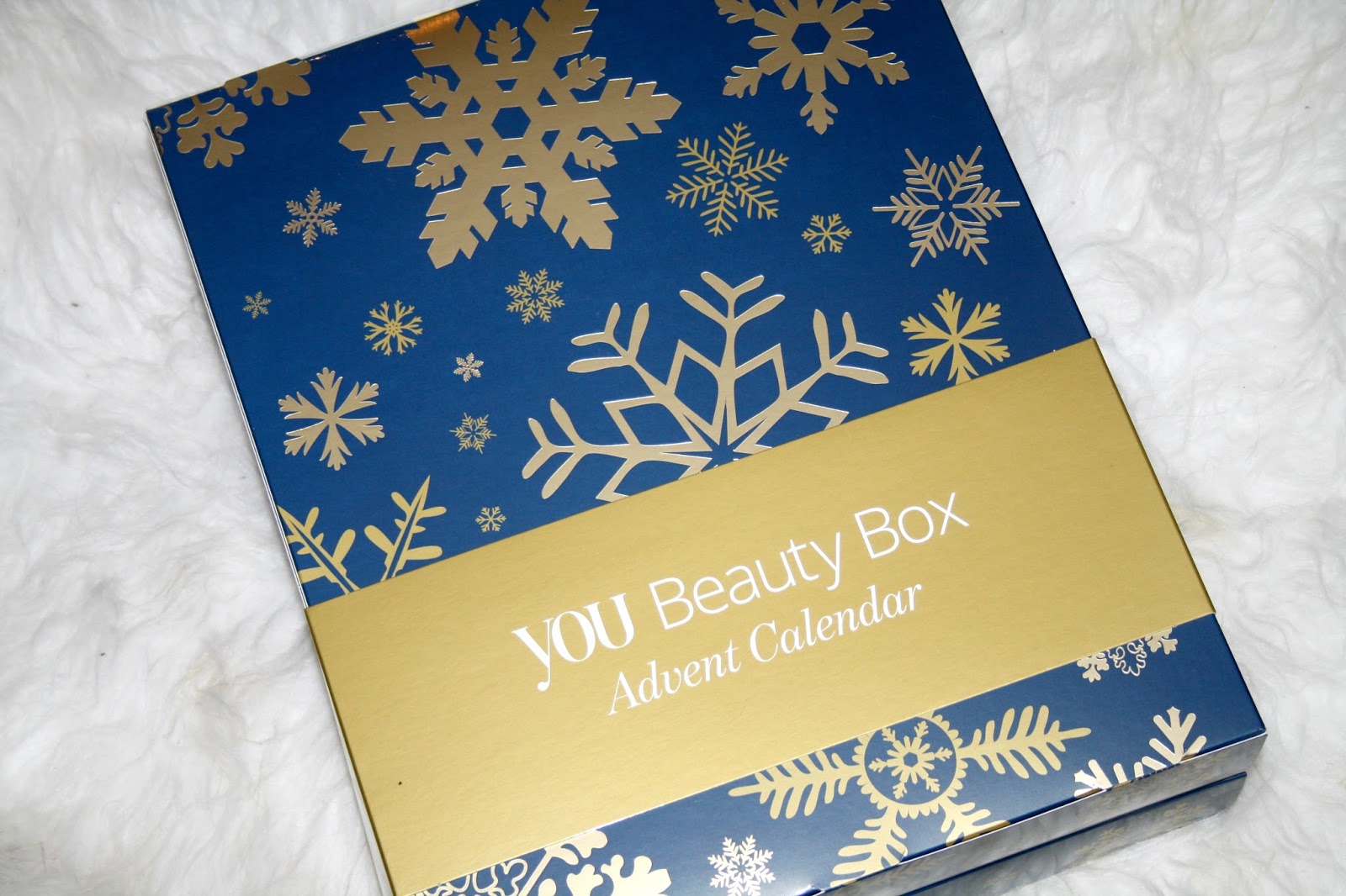 Beautyqueenuk A UK Beauty and Lifestyle Blog You Beauty Advent