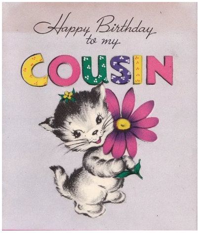 Happy Birthday Cousin Quotes Fair Happy Birthday Images For Facebook Learn Facebook Tutorial Happy Birthday Cousin Quotes Interesting Happy Birthday Images For Facebook Learn Facebook Tutorial