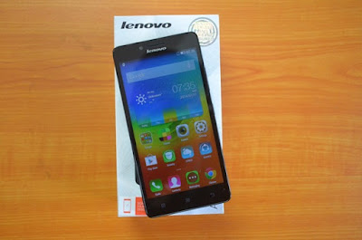 Lenovo A6000 Android 4G Murah
