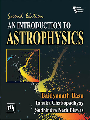  astrophysics