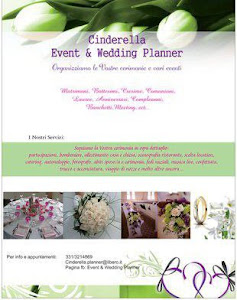 Cinderella Event & Wedding Planner
