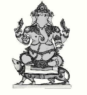 Srishti Ganapati Srishti Ganapati