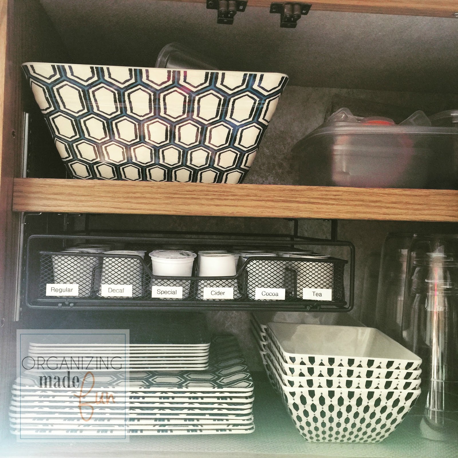 The BEST RV {and Camping} Organizing Products Organizing Made Fun