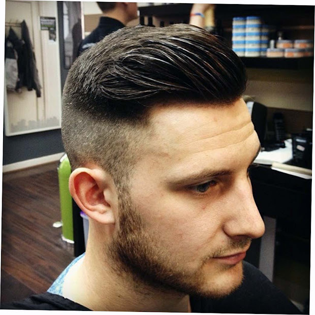 white boy haircuts style 2017