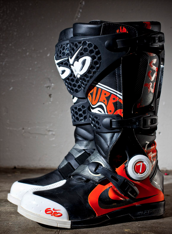 Nike Boots Moto-Related - Motocross / Message Boards - Vital MX
